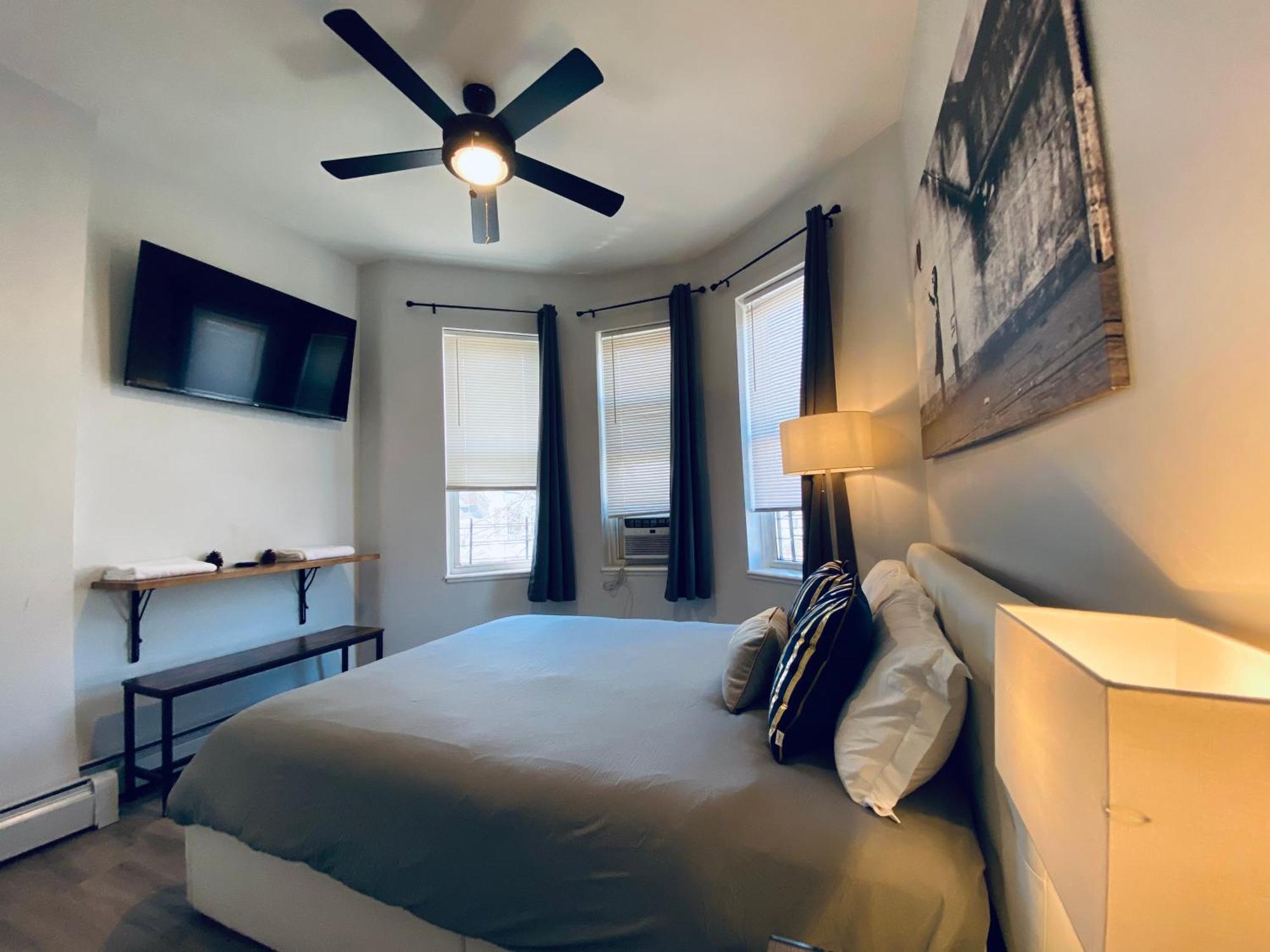 Azure Escape Nova York