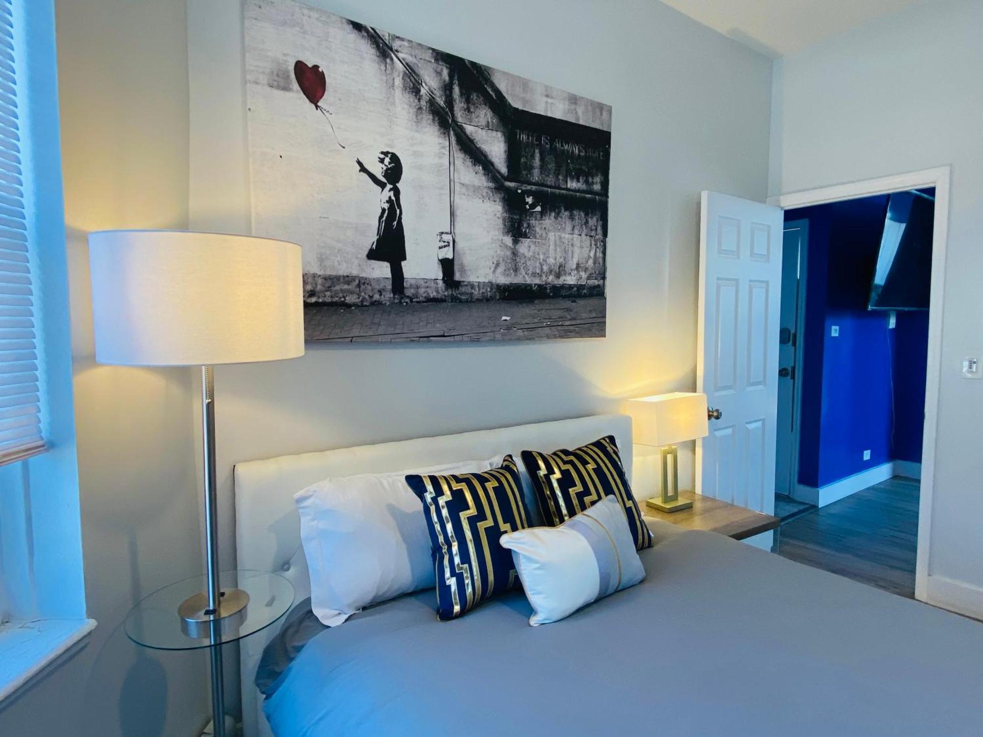 Azure Escape Apartamento *