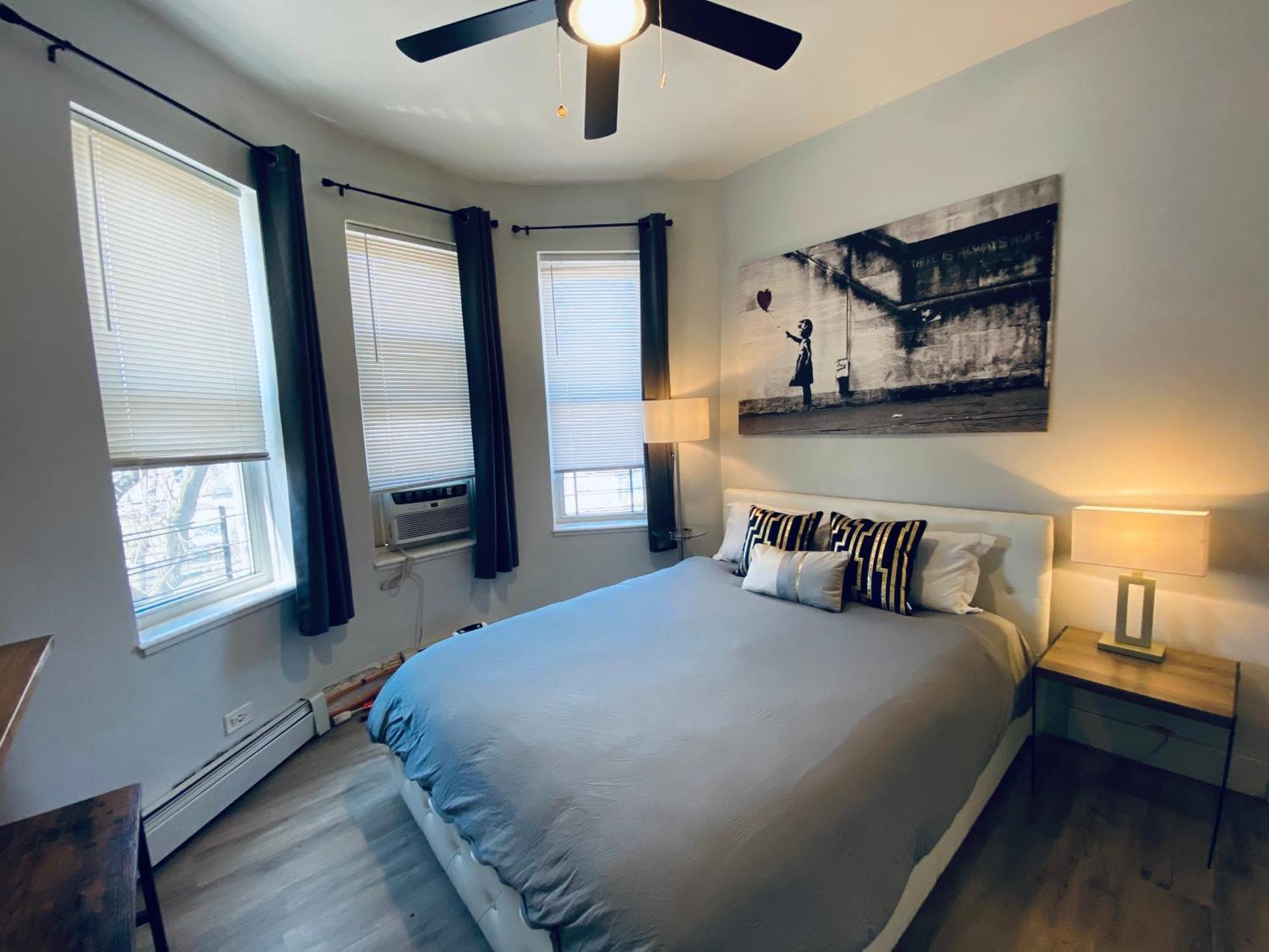 Azure Escape Apartamento