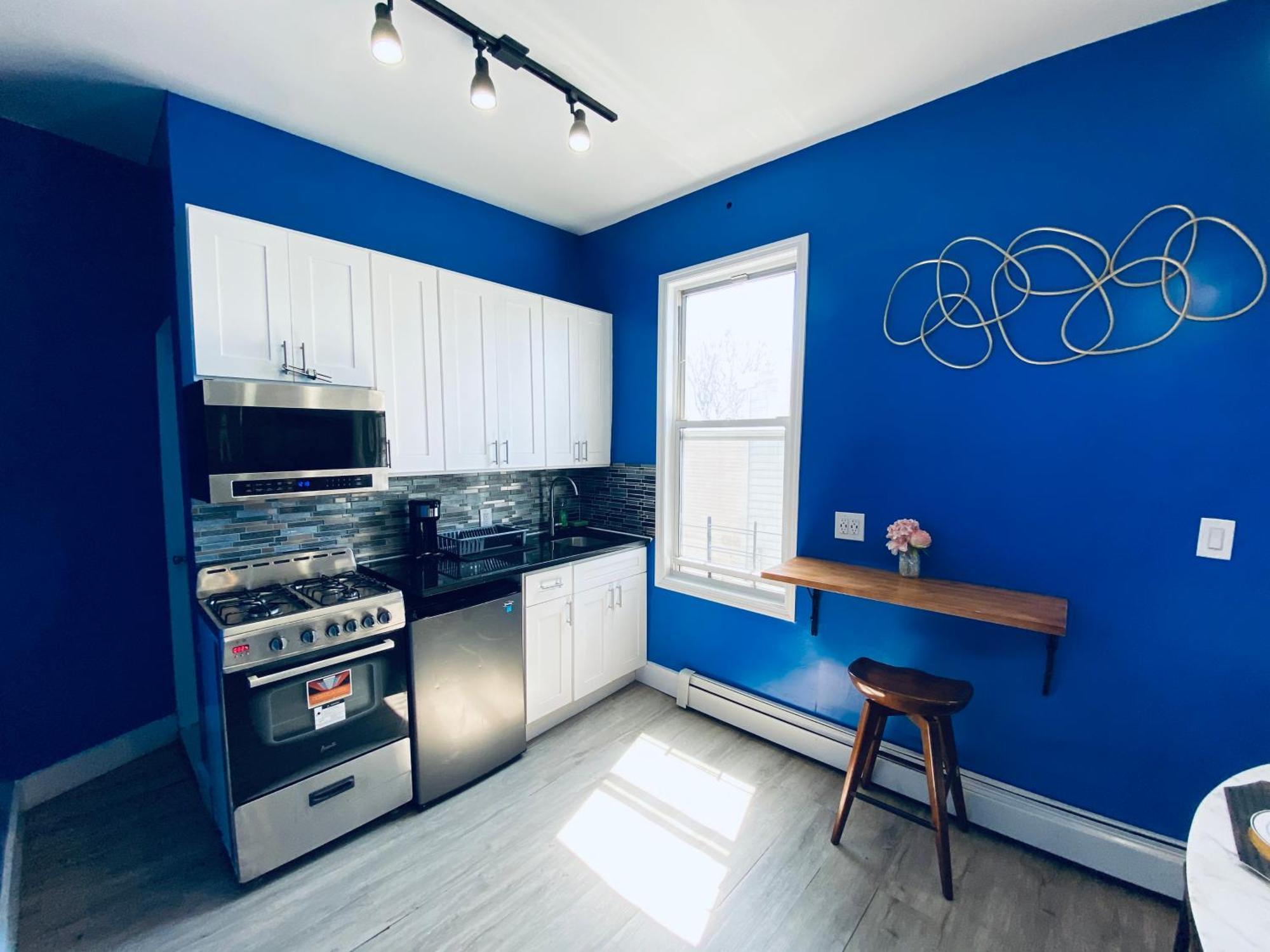 Azure Escape Apartamento *