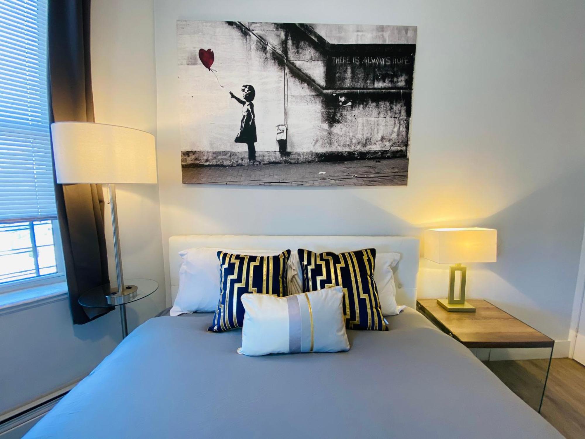 Apartamento Azure Escape *