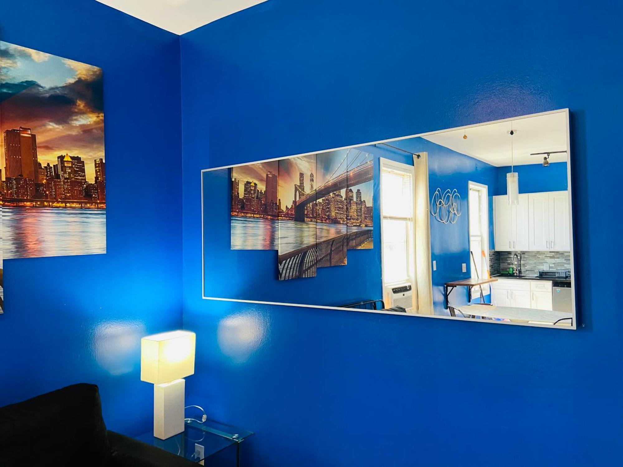 Azure Escape Nova York